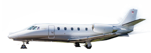 CESSENA CITATION XLS